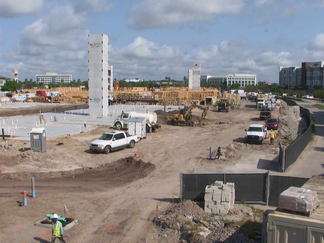 OnsiteView Camera Quote