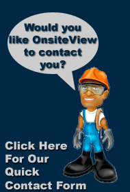 construction cameras quick contact form