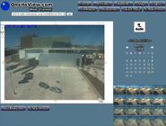Cellular Static wireless construction camera demo