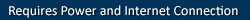 ptz with internet connection