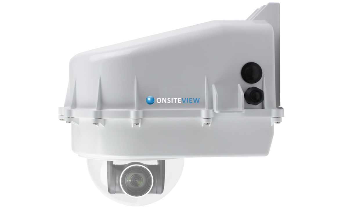 Jobsite Construction Camera Live Construction Security Cameras