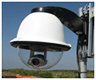 pan, tilt, zoom construction camera