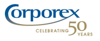 corporex Logo