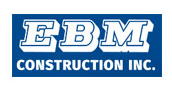 EBM Logo