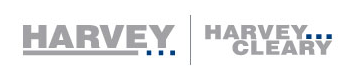 harvey Logo