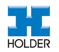holder Logo