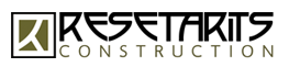 Resetarists Logo