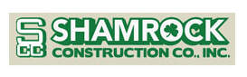 SHAMROCK Logo