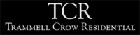tcr Logo