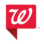 walgreen Logo